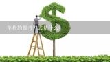 年检的报考方式是什么?