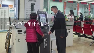 翼龙贷2022年什么情况